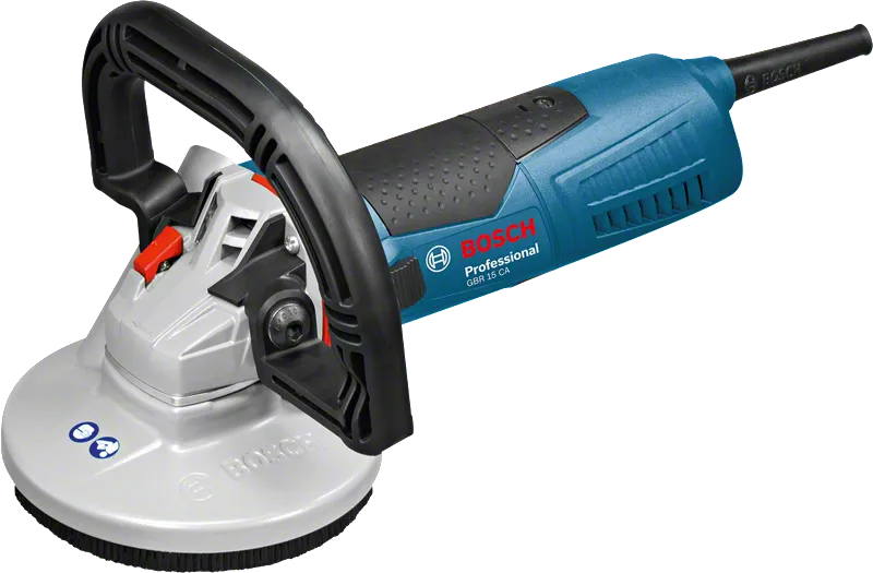 Concrete grinder - GBR 15 CA Professional