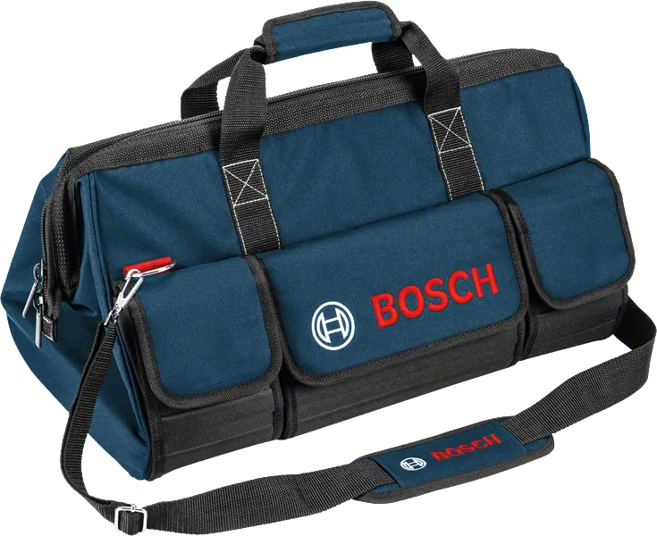 Large Bosch Professional tool case Professional