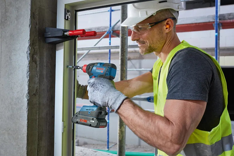 Cordless impact driver/wrench - GDX 18V-200 Professional