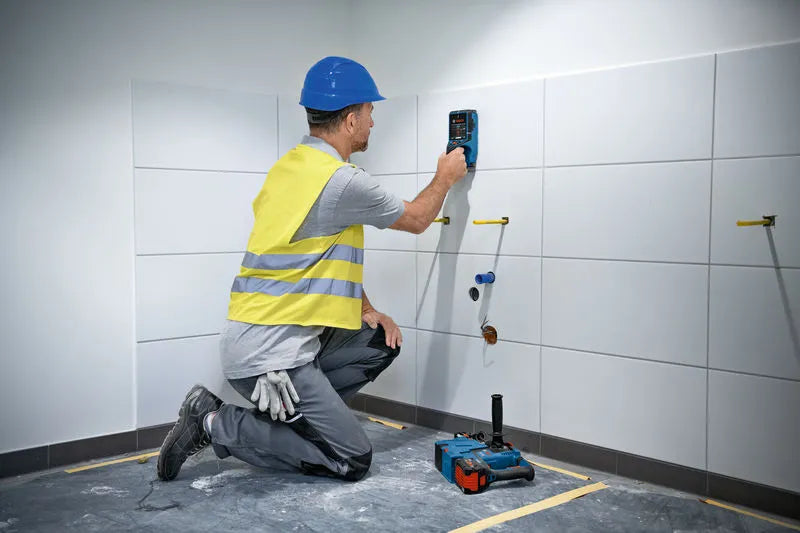 D-tect 200 C Professional wall scanner