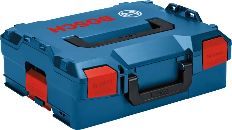 Case and bag transport system - L-BOXX 136 Professional
