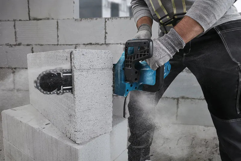 AAC block cutter - GAC 250 Professional