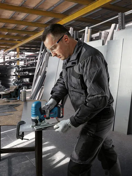 Cordless jigsaw - GST 185-LI Professional