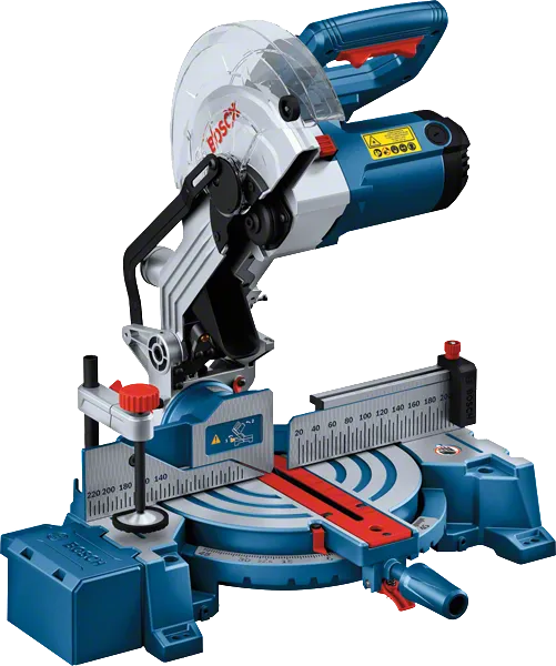 Mitre Saw - GCM 254 Professional