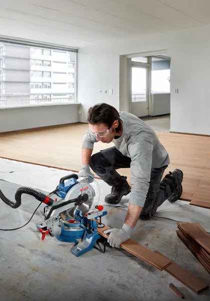 Mitre Saw - GCM 254 Professional