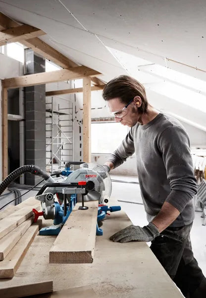 Mitre Saw - GCM 254 Professional