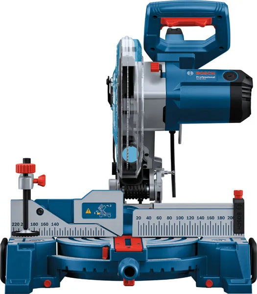 Mitre Saw - GCM 254 Professional