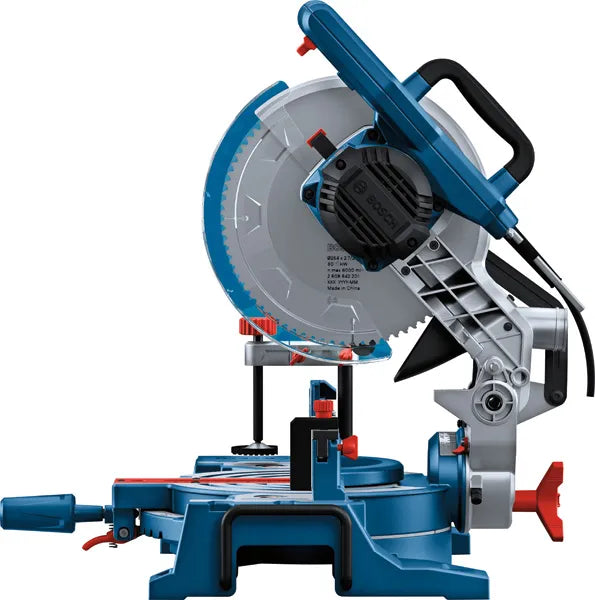 Mitre Saw - GCM 254 Professional