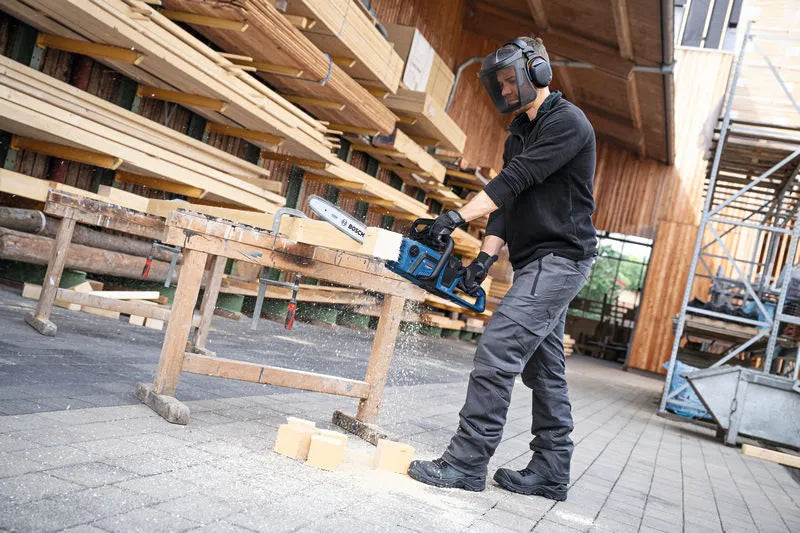 Chainsaw - GKE 18V-40 Professional