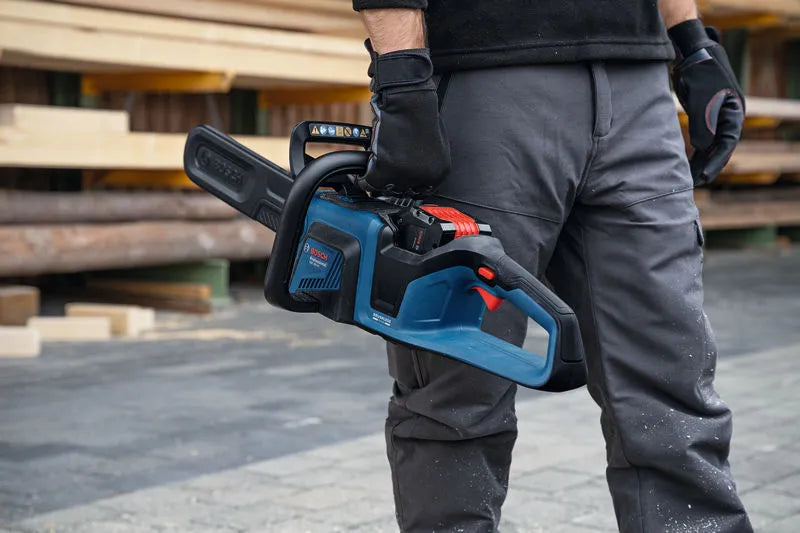 Chainsaw - GKE 18V-40 Professional