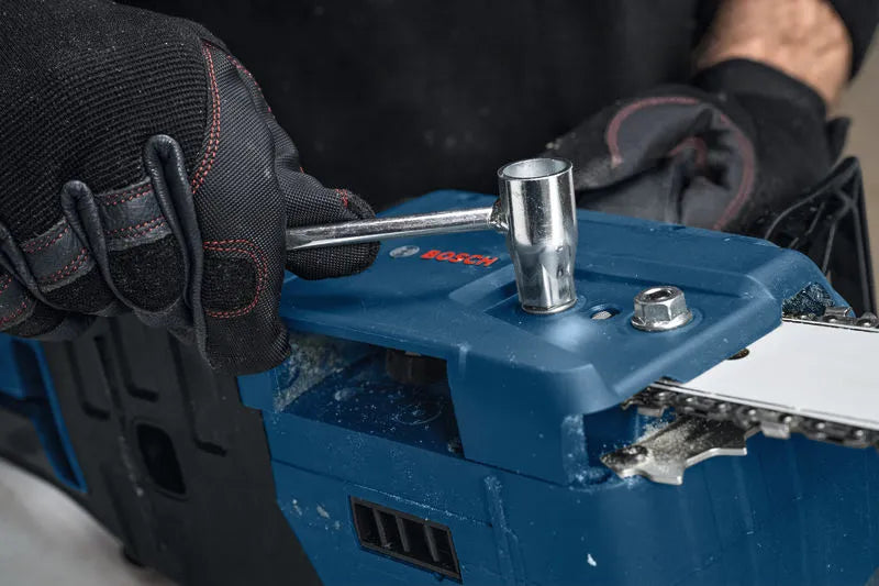 Chainsaw - GKE 18V-40 Professional