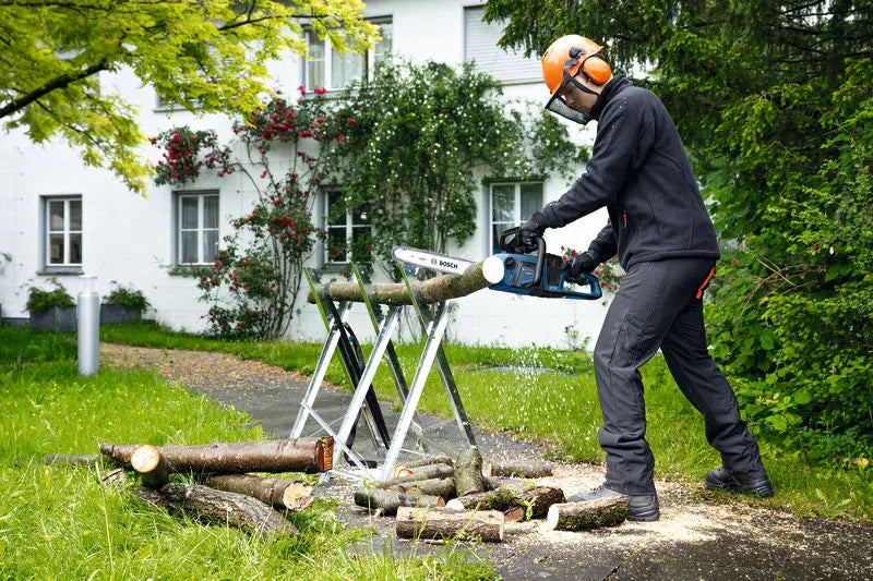 Chainsaw - GKE 18V-40 Professional