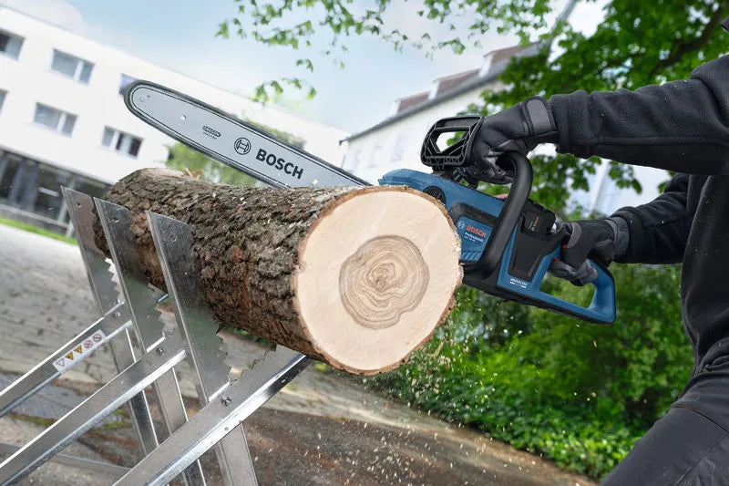 Chainsaw - GKE 18V-40 Professional