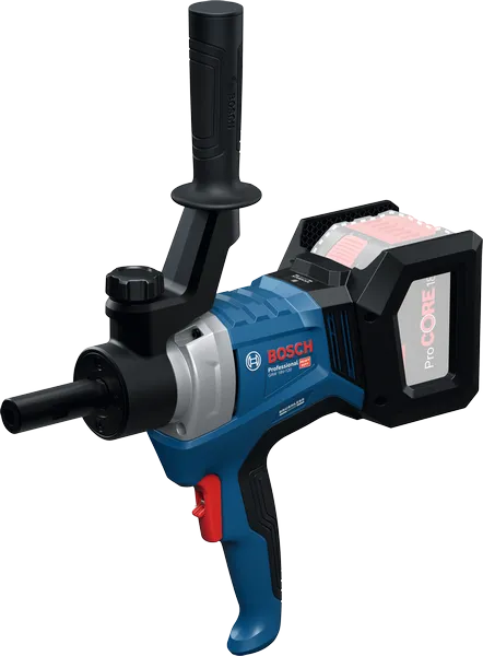 Agitating mechanism - GRW 18V-120 Professional
