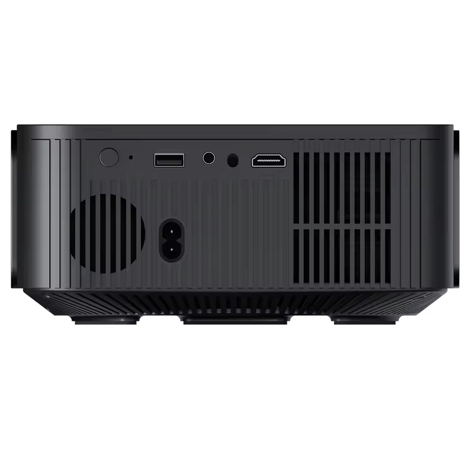 AirVision 4K Unlimited