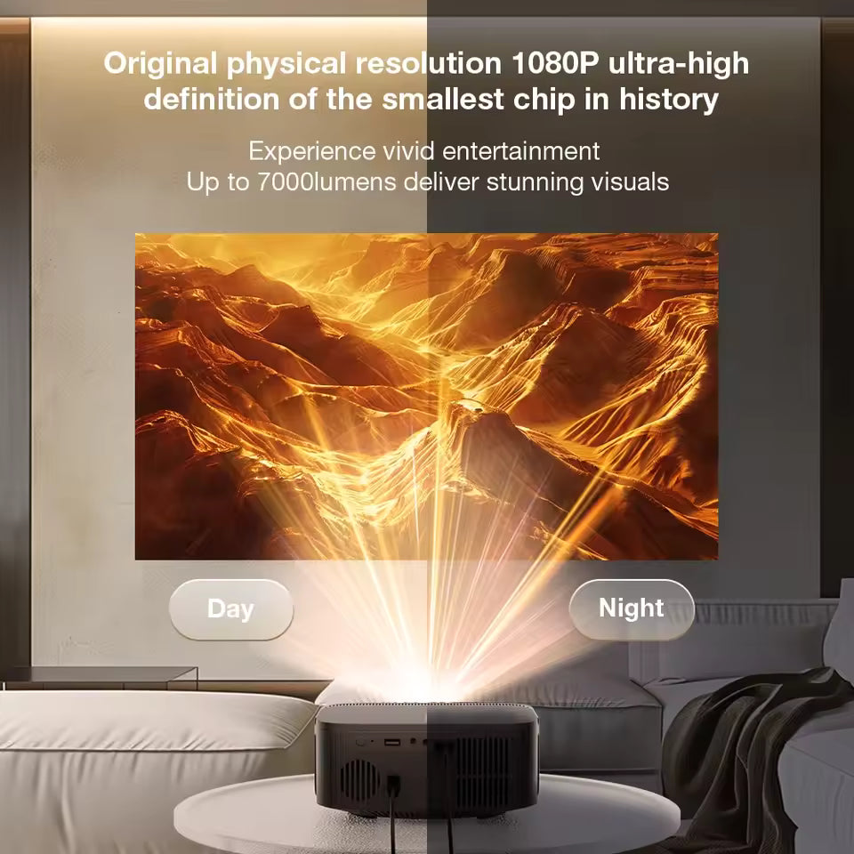 AirVision 4K Unlimited