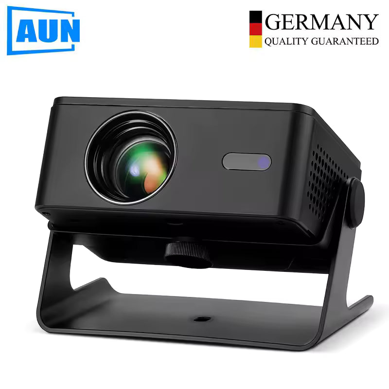 Wireless 4K Projection Device