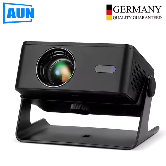 Wireless 4K Projection Device
