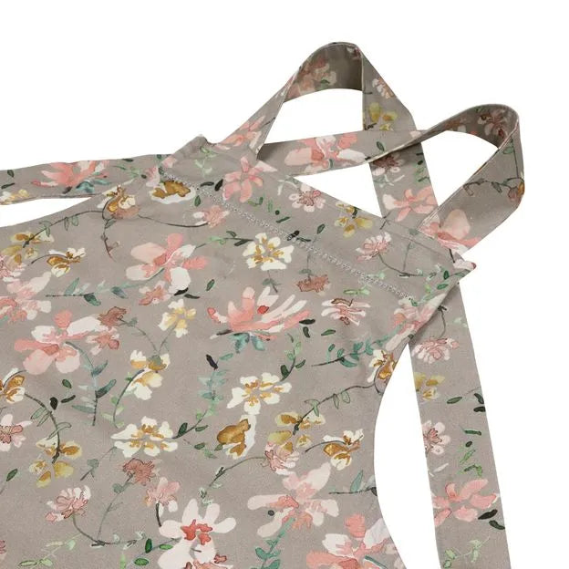 WATERCOLOR APRON