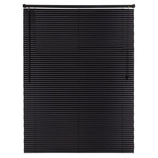 HORIZONTAL BLIND 1.60 MX 1.60 M 25 MM CONTROL I
