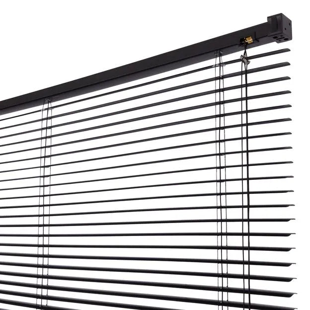 HORIZONTAL BLIND 1.60 MX 1.60 M 25 MM CONTROL I