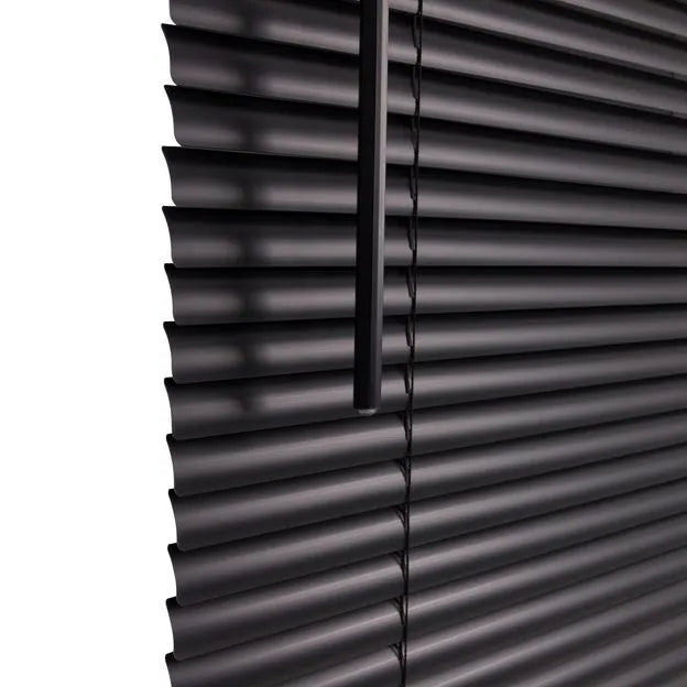 HORIZONTAL BLIND 1.60 MX 1.60 M 25 MM CONTROL I