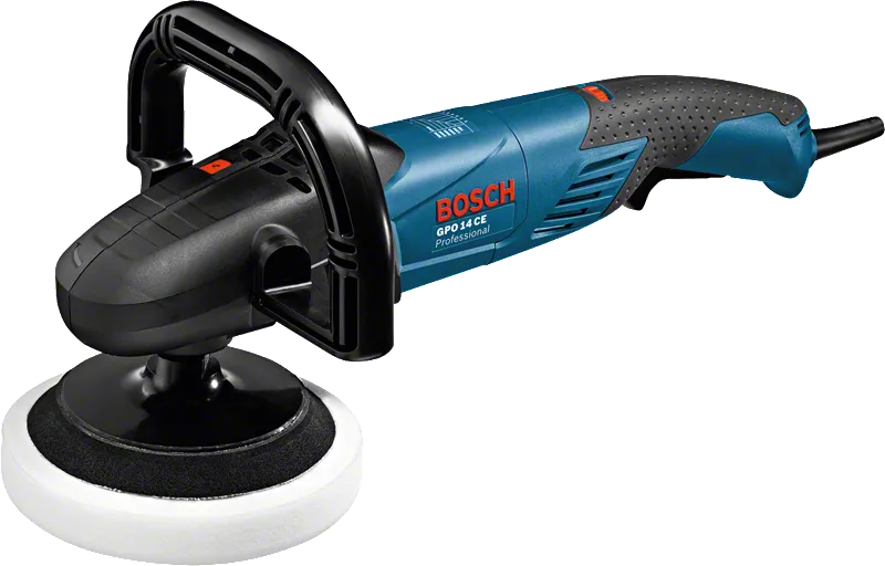 Polisher - GPO 14 CE Professional