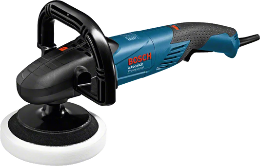 Polisher - GPO 14 CE Professional