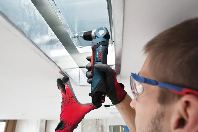 Cordless angle drill - GWB 12V-10 Professional