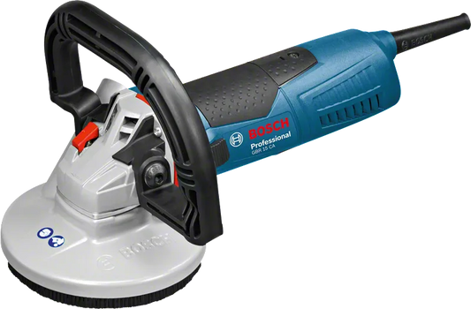 Concrete grinder - GBR 15 CA Professional