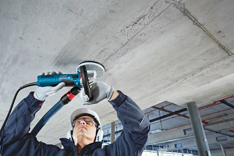 Concrete grinder - GBR 15 CA Professional