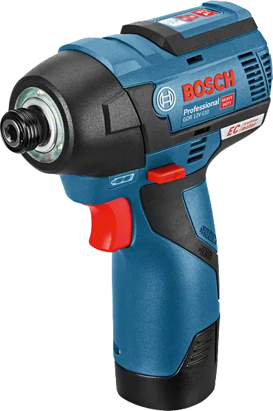 Cordless impact driver - GDR 12V-110 Professional