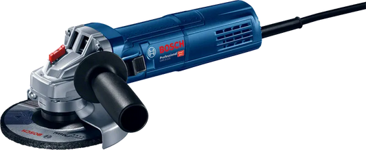 Angle Grinder - GWS 9-125 Professional