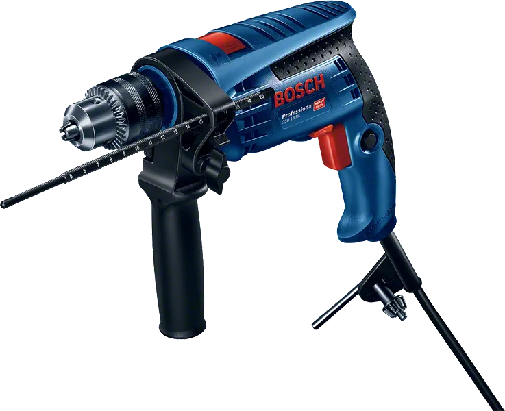 Impact Drill Driver - GSB 13 RE BR-127V Professional