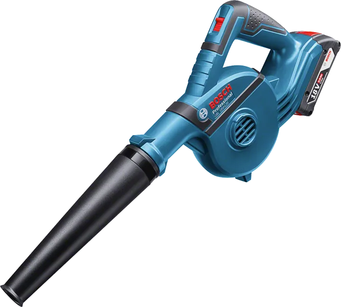 Cordless blower - GBL 18V-120 Professional