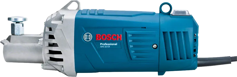 Concrete vibrator - GVC 22 EX Professional
