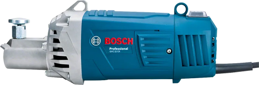 Concrete vibrator - GVC 22 EX Professional