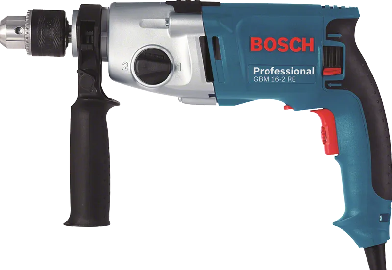 Drill - GBM 16-2 RE Professional