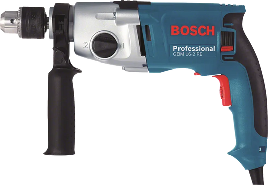 Drill - GBM 16-2 RE Professional