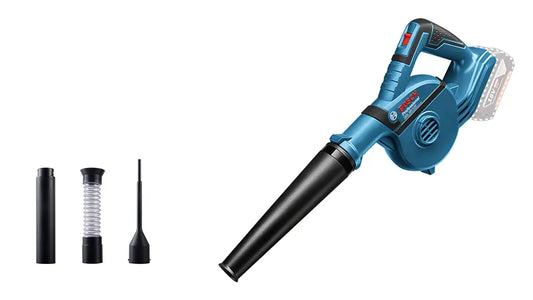 Cordless blower - GBL 18V-120 Professional