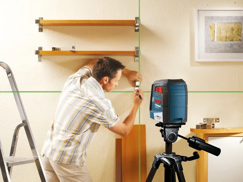 Floor laser level - GLL 2-12 G Professional