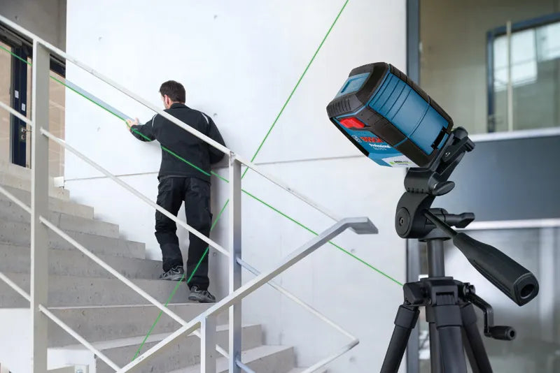 Floor laser level - GLL 2-12 G Professional