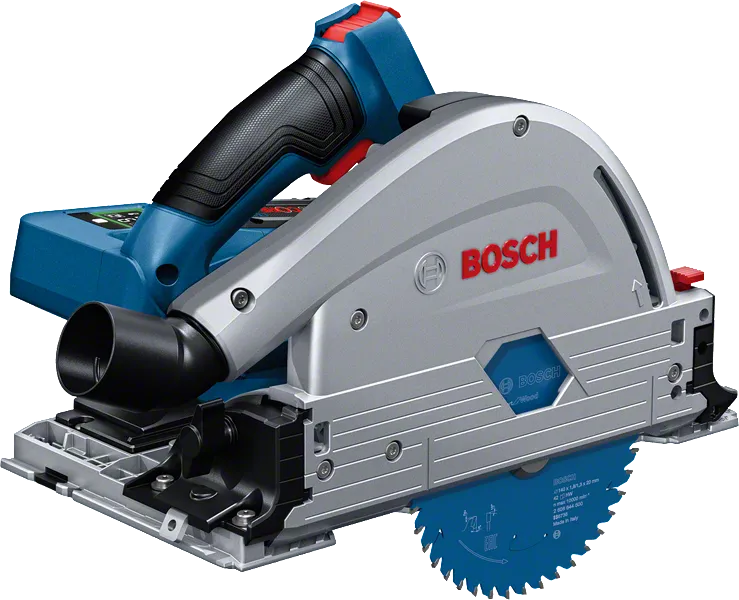 BITURBO cordless plunge saw - GKT 18V-52 GC Professional