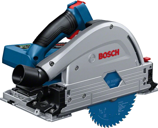 BITURBO cordless plunge saw - GKT 18V-52 GC Professional