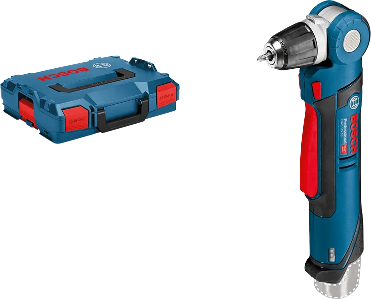 Cordless angle drill - GWB 12V-10 Professional