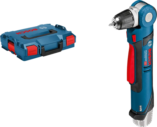 Cordless angle drill - GWB 12V-10 Professional