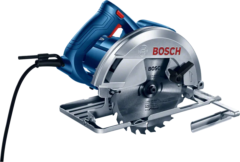 Hand-held circular saw - GKS 150 Professional