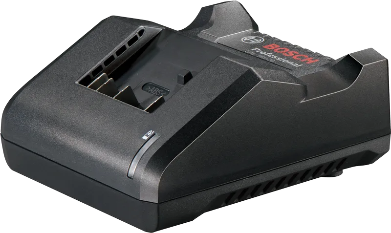 Battery - 2x GBA 18V 4.0Ah Batteries + GAL 18V-20 Dual Voltage Charger Professional
