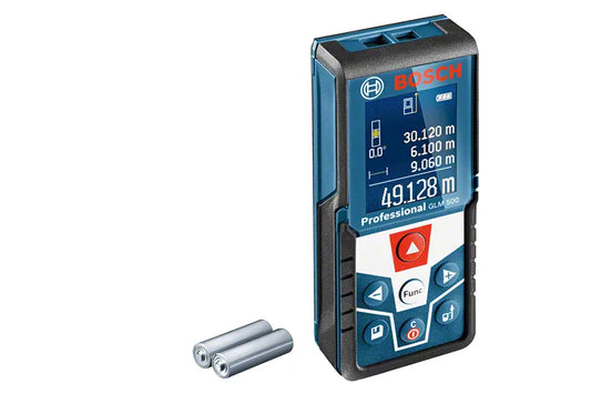 Laser measure - GLM 500 Professional