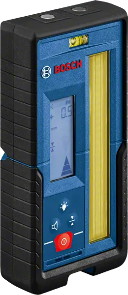 Laser receiver - LR 45 Professional